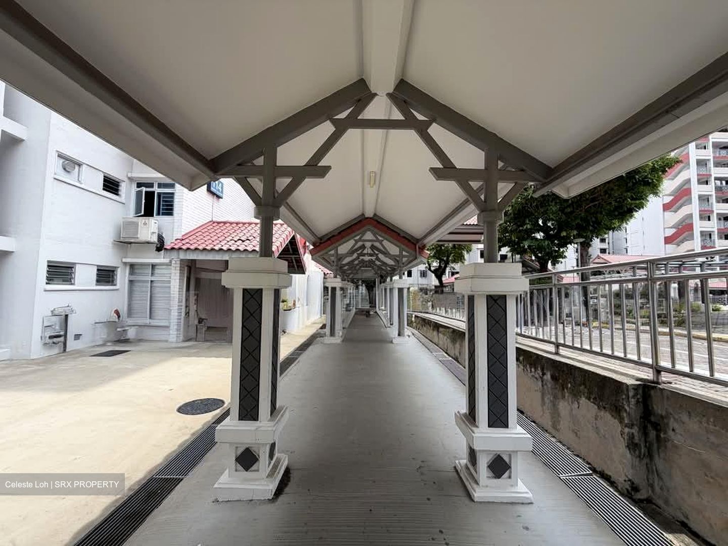 Blk 115 Toa Payoh North (Toa Payoh), HDB 3 Rooms #591054671